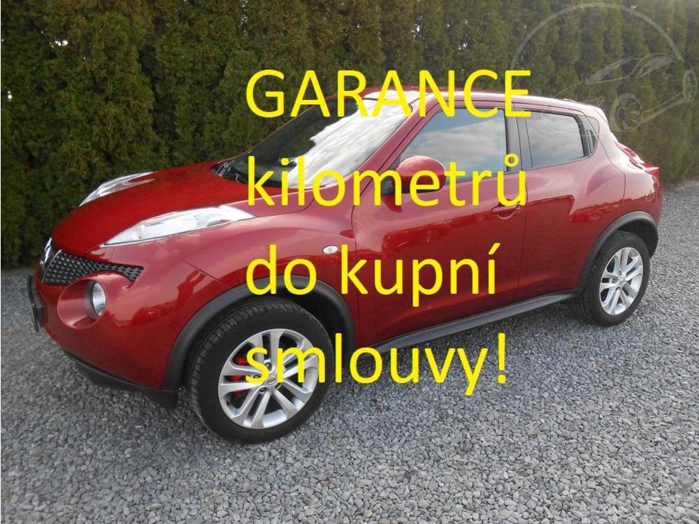 Nissan Juke 1.5DCi, Ke+Vhev, Kamera!!!