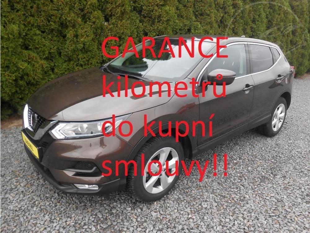 Nissan Qashqai 1.6DCi,NAVI, KAMERA,102TKm!!