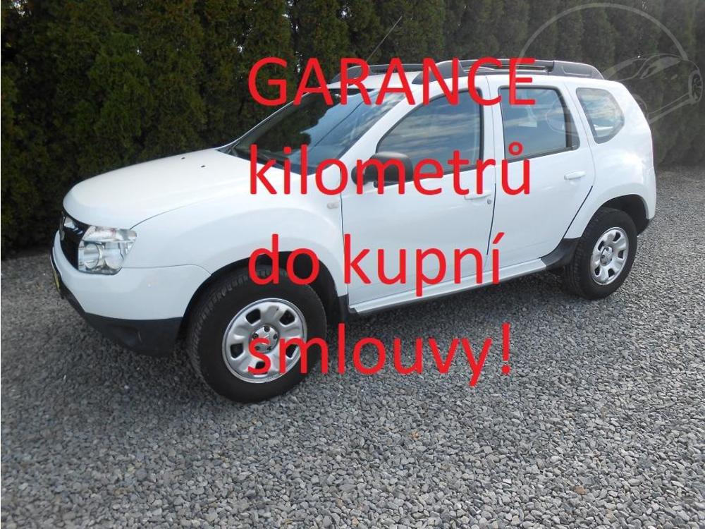 Dacia Duster 1,5dci,klima,tz