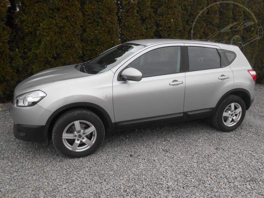 Nissan Qashqai 2.0DCi-110KW,Tan