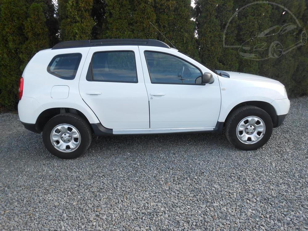 Dacia Duster 1,5dci,klima,tz