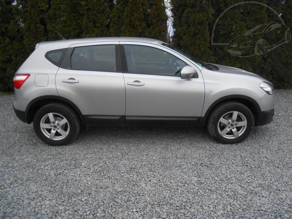 Nissan Qashqai 2.0DCi-110KW,Tan