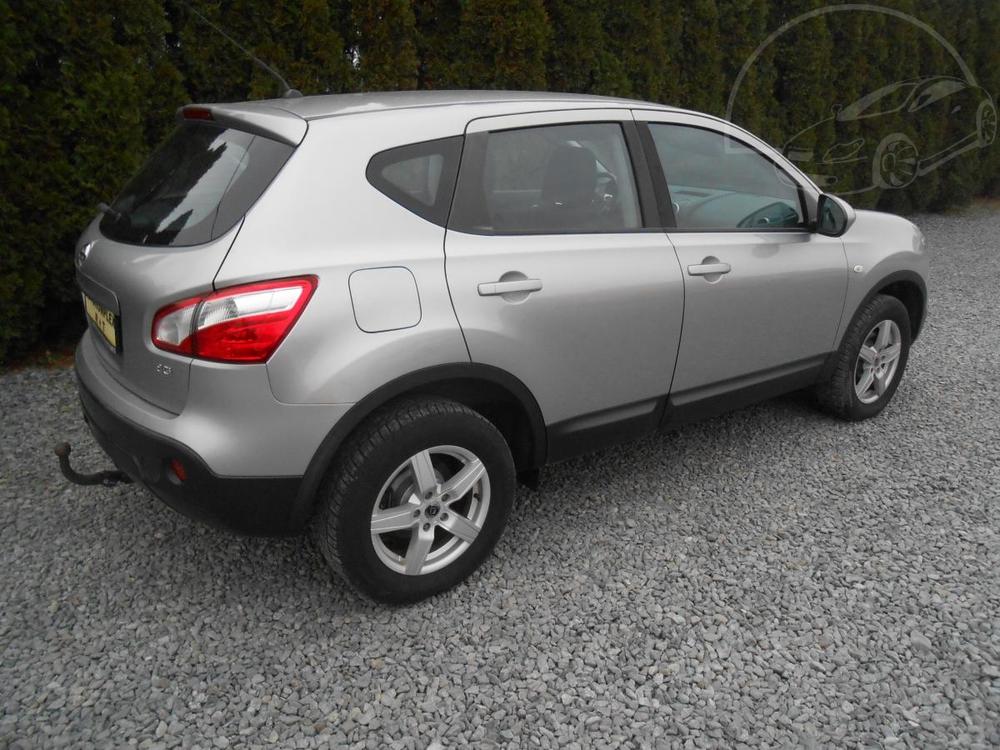 Nissan Qashqai 2.0DCi-110KW,Tan