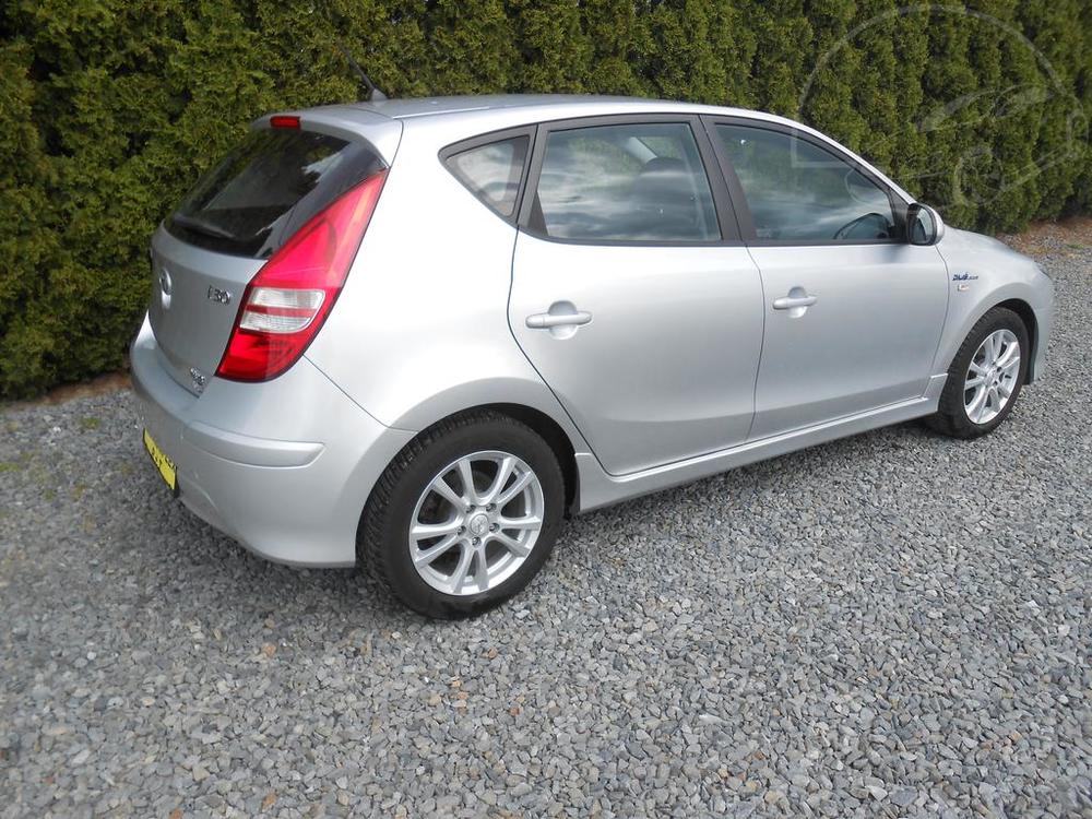 Hyundai i30 1.4  CVVT, KLIMA