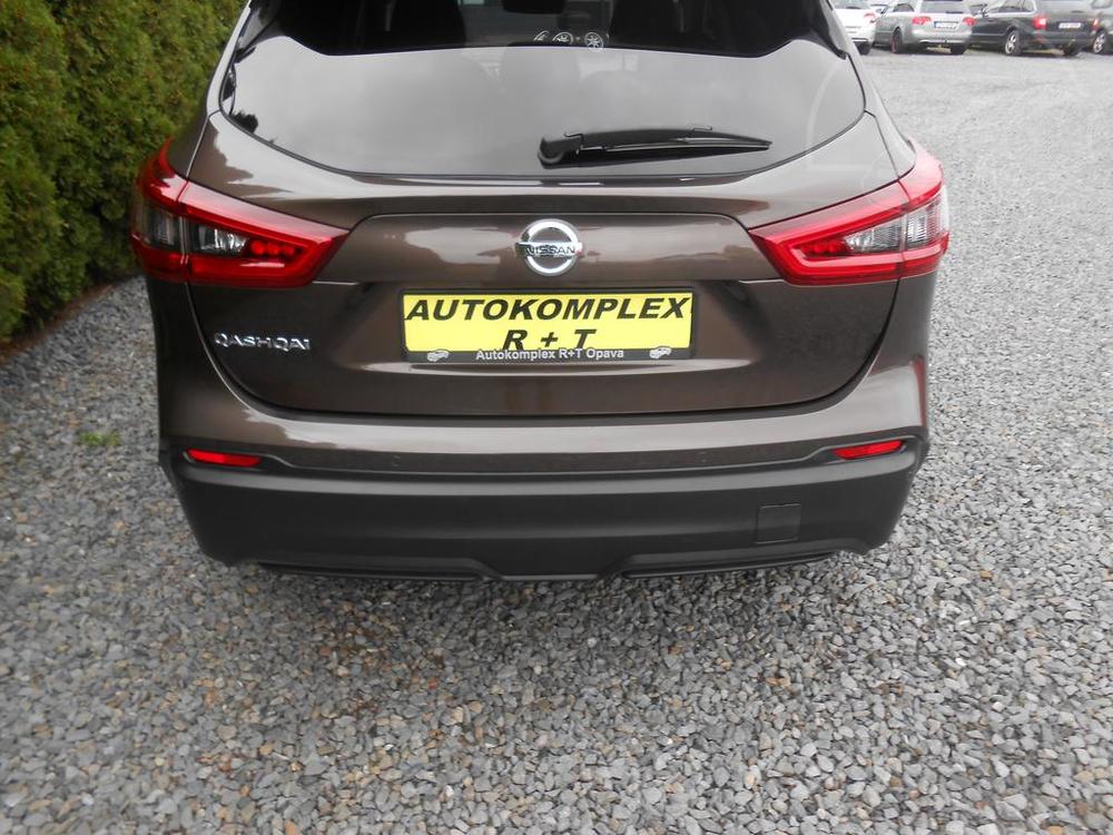 Nissan Qashqai 1.6DCi,NAVI, KAMERA,102TKm!!