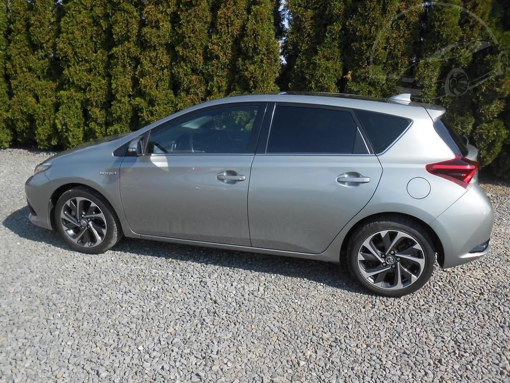 Toyota Auris 48tkm,navi,kamera,led,panorama