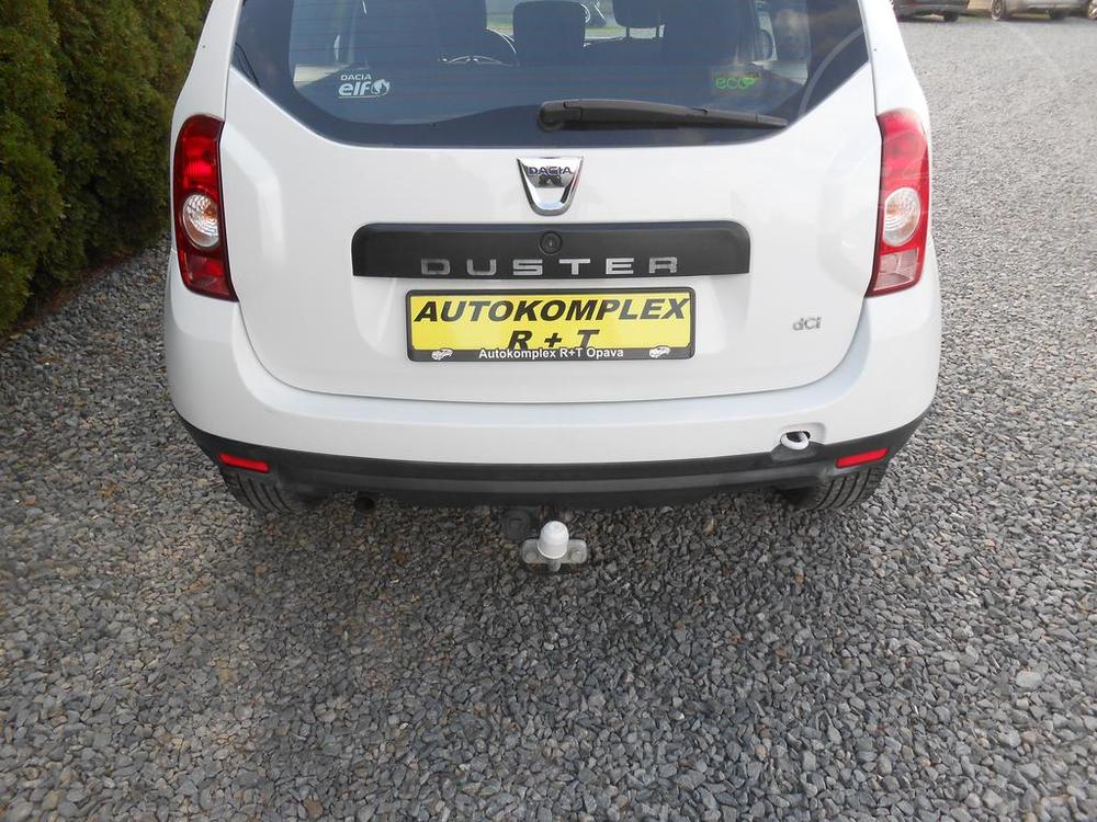 Dacia Duster 1,5dci,klima,tz