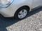 Prodm Dacia Lodgy 1.6i, Klima, Tan,