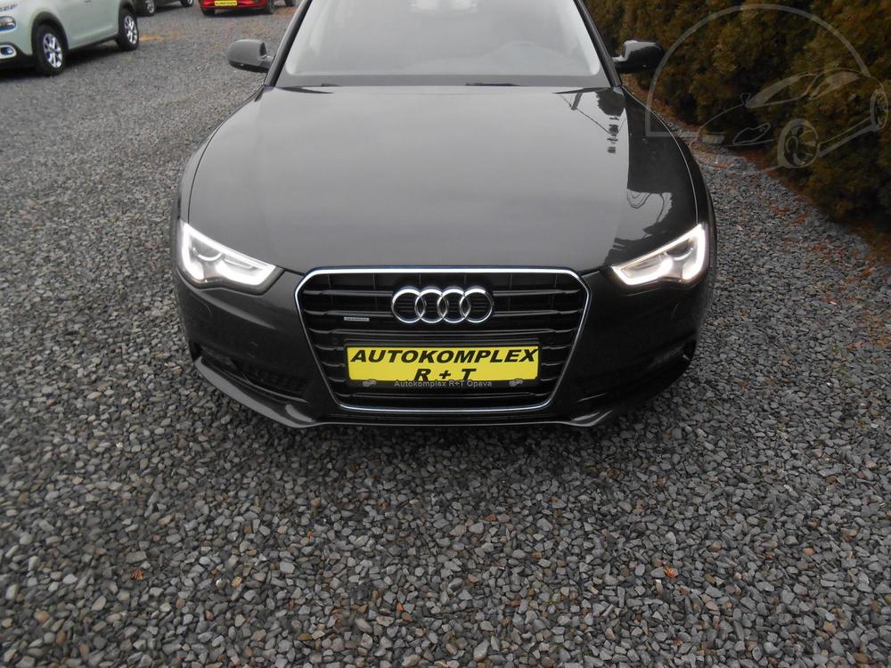 Audi A5 2.0TDi,130KW,Xenony,136TKm!