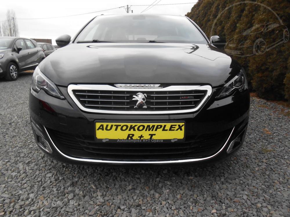 Peugeot 308 SW,GT Line,Kamera,FullLed!!