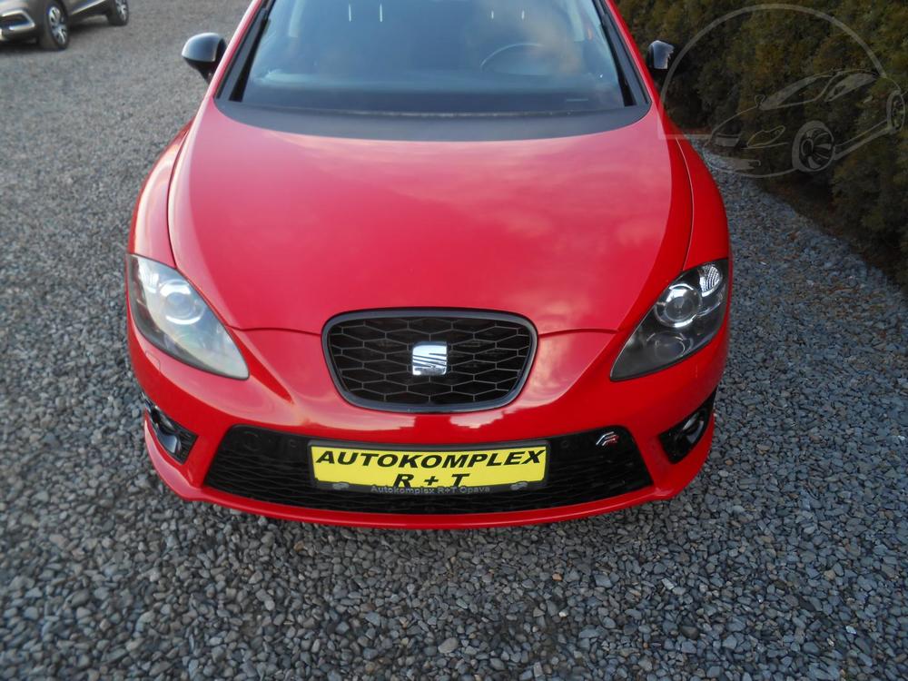 Seat Leon 2.0TDi FR,Bixenon,NAVI!!