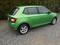 koda Fabia 1.0i 44KW-16300KM!!LED!