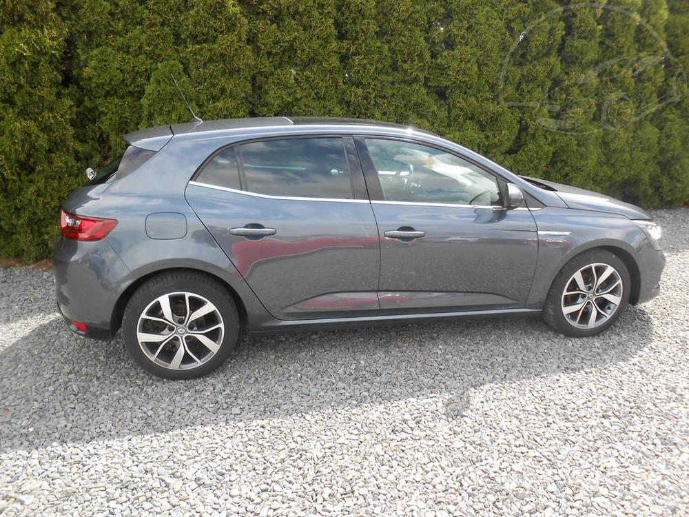 Renault Megane dci,automat, edc,full led,max