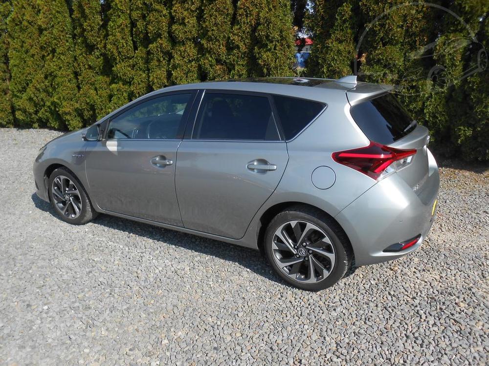 Toyota Auris 48tkm,navi,kamera,led,panorama