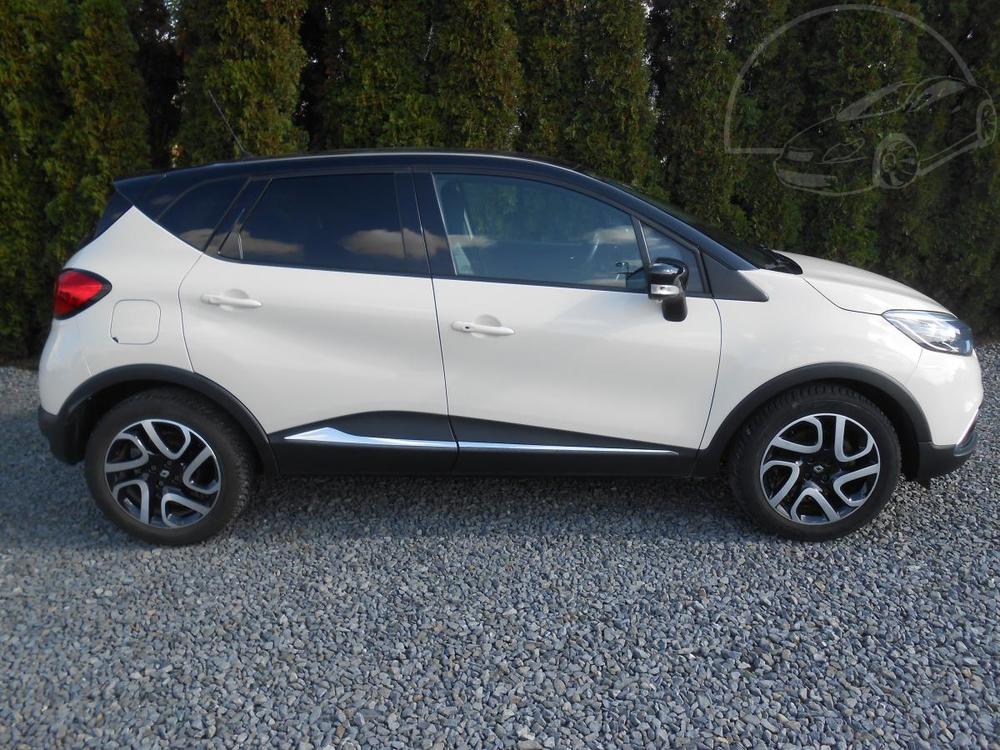 Renault Captur 1.5DCi-91TKm! Kamera, Navi!!