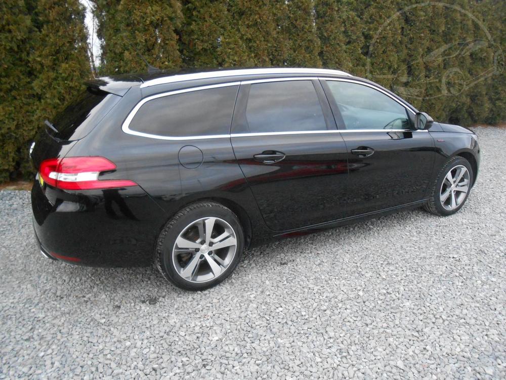 Peugeot 308 SW,GT Line,Kamera,FullLed!!