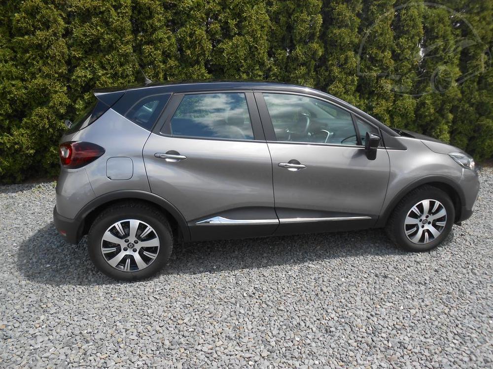 Renault Captur 1,3,96kw,17tkm!!