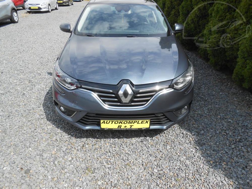 Renault Megane dci,automat, edc,full led,max