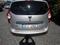 Prodm Dacia Lodgy 1.6i, Klima, Tan,