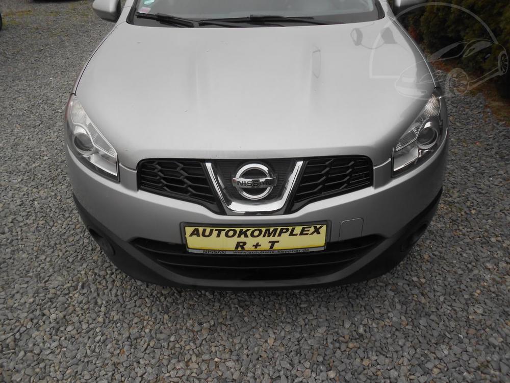 Nissan Qashqai 2.0DCi-110KW,Tan