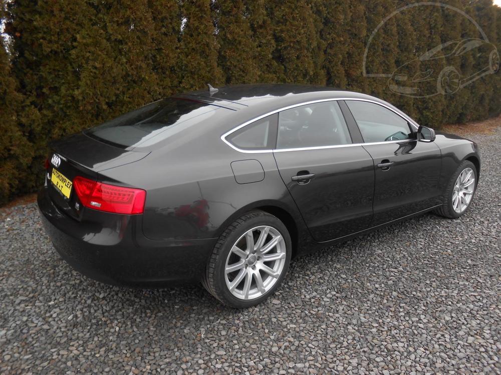 Audi A5 2.0TDi,130KW,Xenony,136TKm!