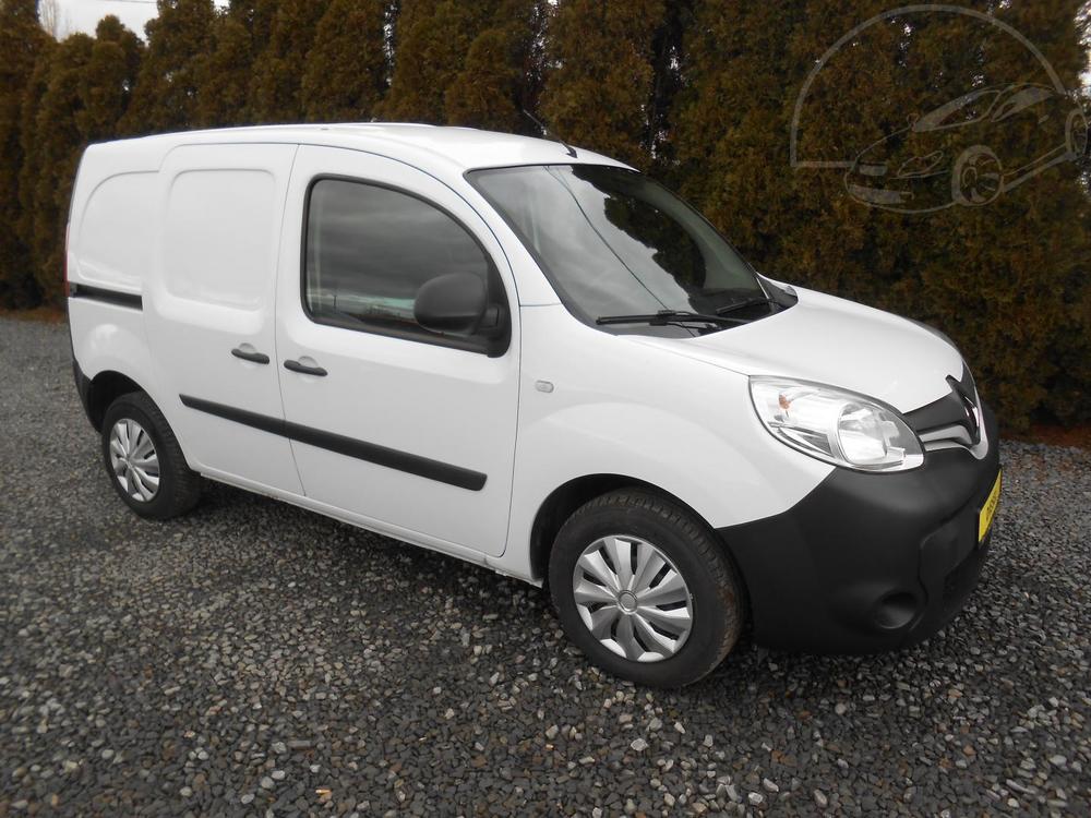 Renault Kangoo 1.5DCi,NAVIGACE,102TKm!!!