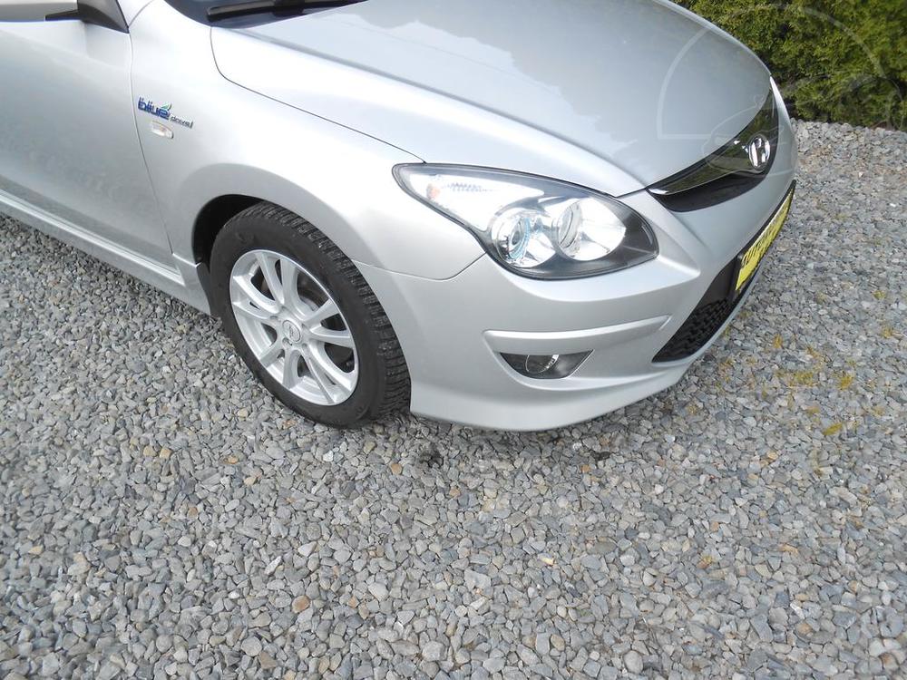 Hyundai i30 1.4  CVVT, KLIMA