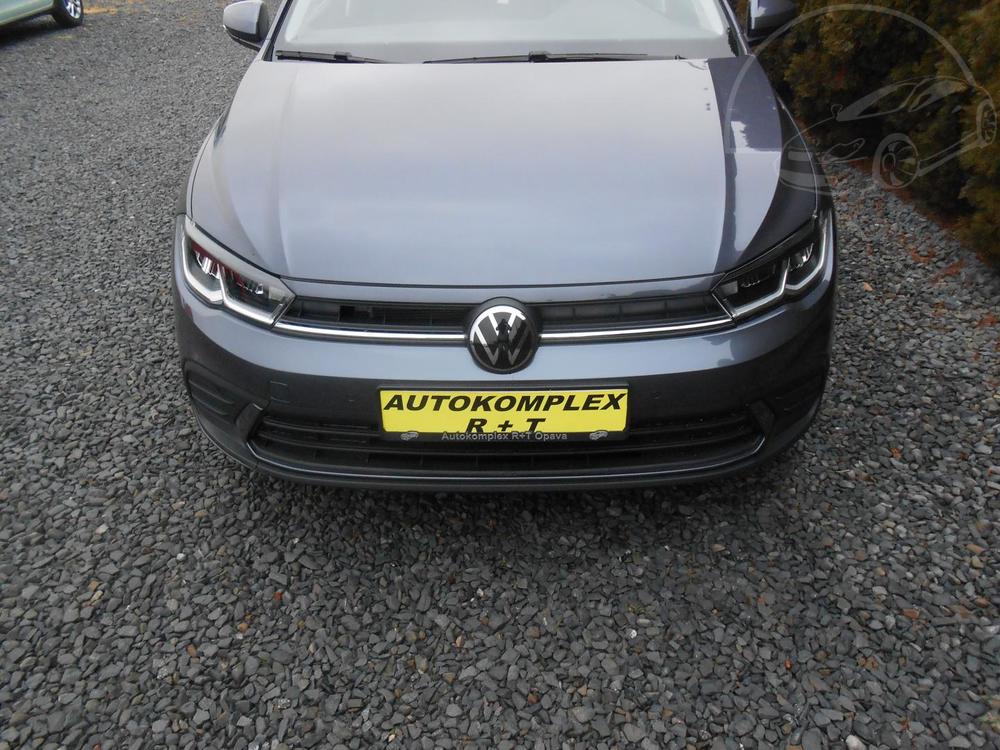 Volkswagen Polo DSG,KAMERA,9TKm!!