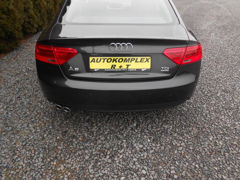 Audi A5 2.0TDi,130KW,Xenony,136TKm!