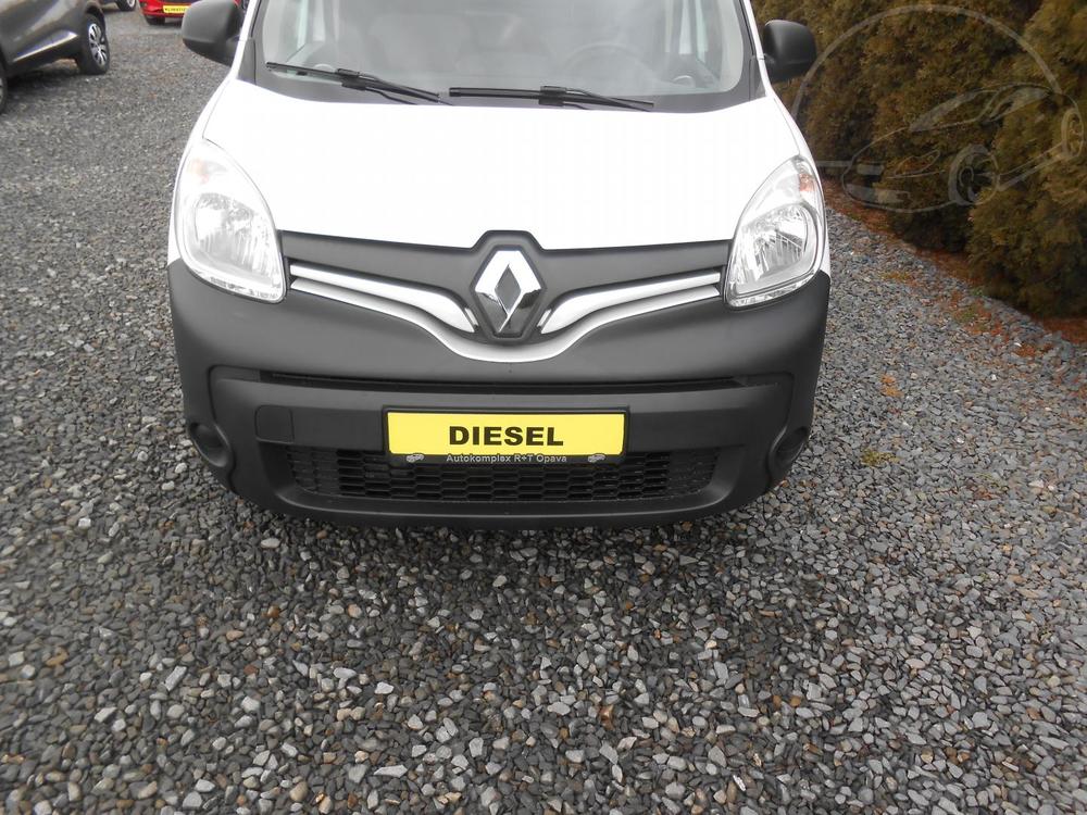 Renault Kangoo 1.5DCi,NAVIGACE,102TKm!!!