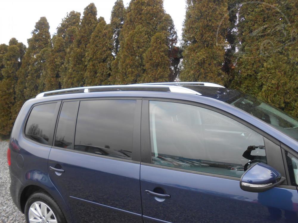 Volkswagen Touran 7Mst, NAVI!!!