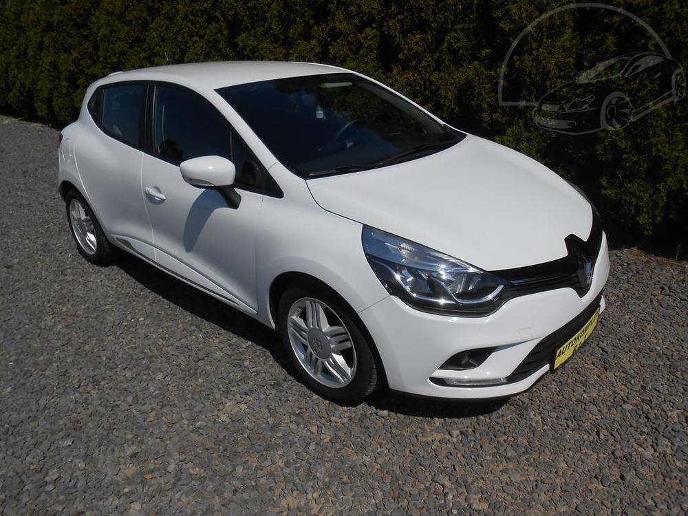 Renault Clio dci,facelit,navi,chrom