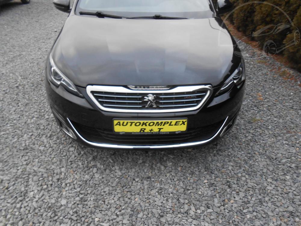 Peugeot 308 SW,GT Line,Kamera,FullLed!!