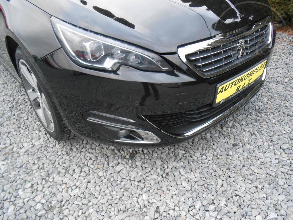 Peugeot 308 SW,GT Line,Kamera,FullLed!!