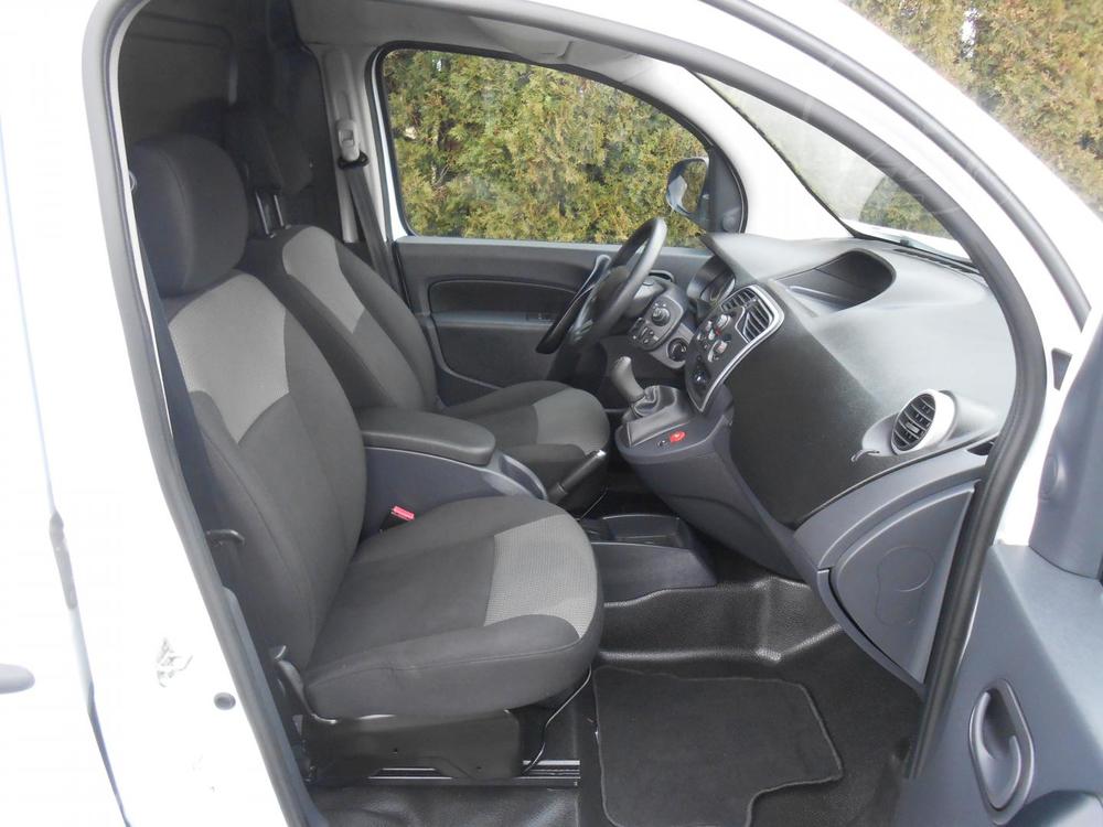 Renault Kangoo 1.5DCi,NAVIGACE,102TKm!!!