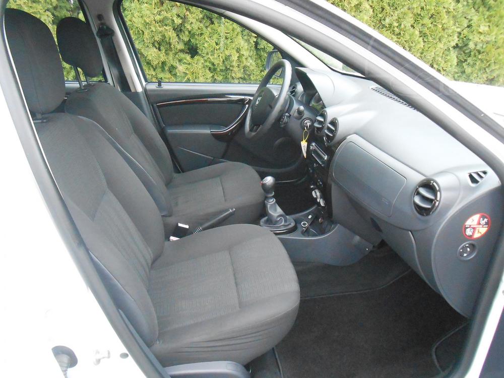 Dacia Duster 1.5DCi, KLIMA, Tan!!