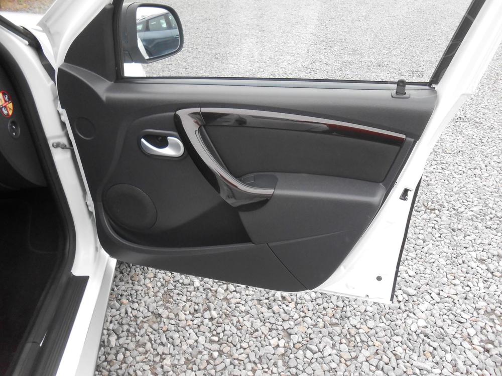 Dacia Duster 1.5DCi, KLIMA, Tan!!