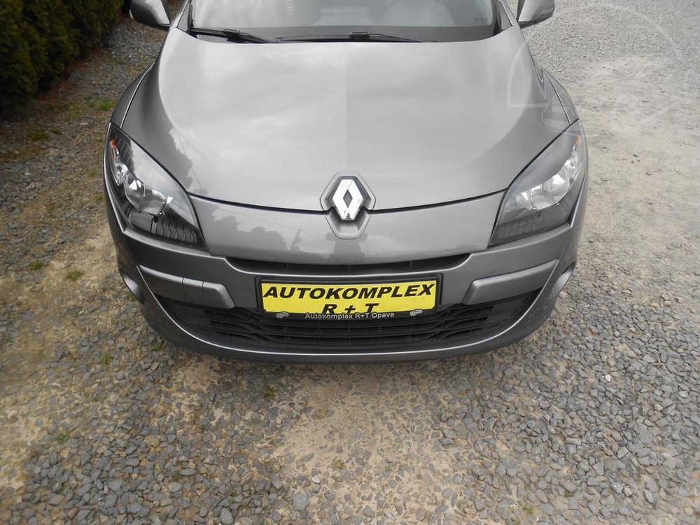 Renault Megane 1,5dci,navi,88tkm,top