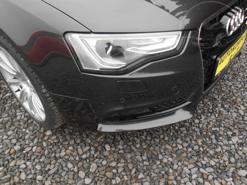 Audi A5 2.0TDi,130KW,Xenony,136TKm!