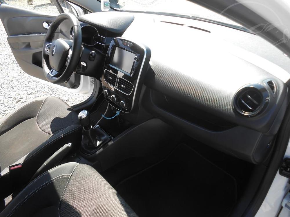 Renault Clio dci,facelit,navi,chrom