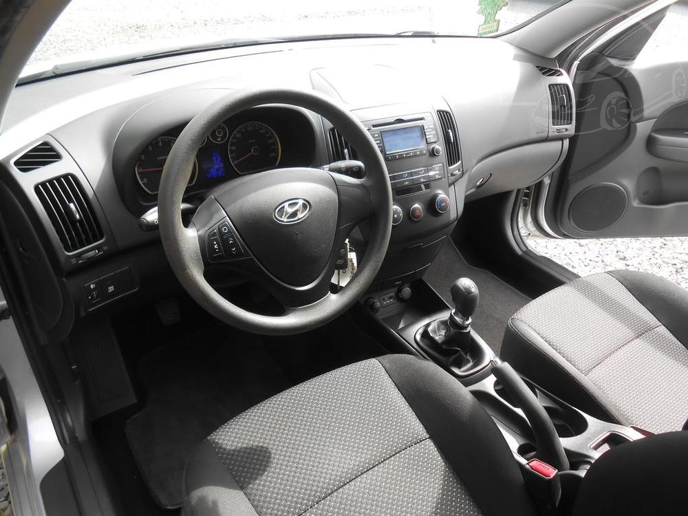 Hyundai i30 1.4  CVVT, KLIMA