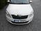 koda Fabia Combi 1.6TDi, Klima