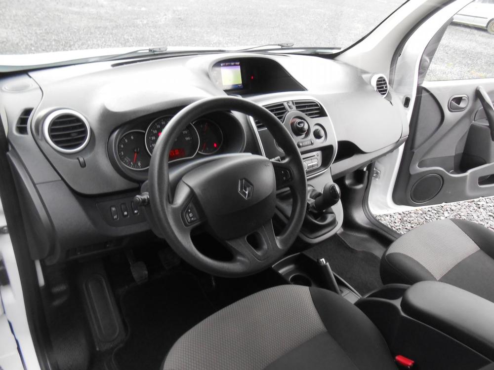 Renault Kangoo 1.5DCi,NAVIGACE,102TKm!!!