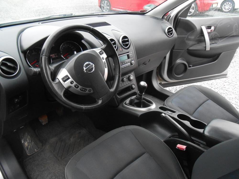 Nissan Qashqai 2.0DCi-110KW,Tan