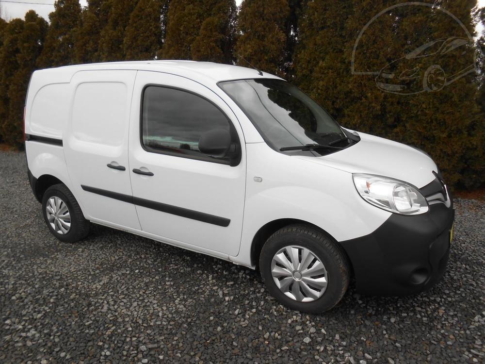 Renault Kangoo 1.5DCi,NAVIGACE,102TKm!!!