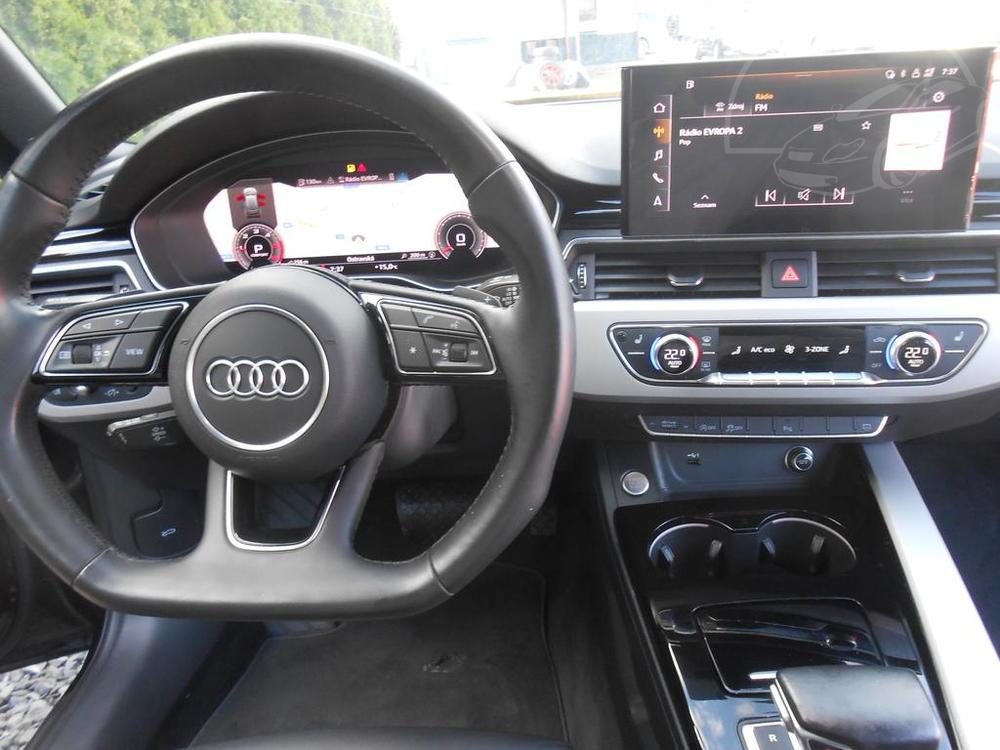 Audi A4 Avant 2.0TDI+ Hybrid, Led,Navi