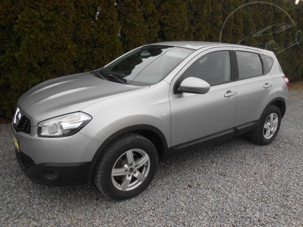 Nissan Qashqai 2.0DCi-110KW,Tan