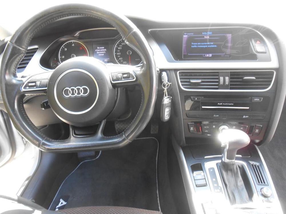 Audi A4 Allroad 3,0TDi-NAVI-AUTOMAT!!