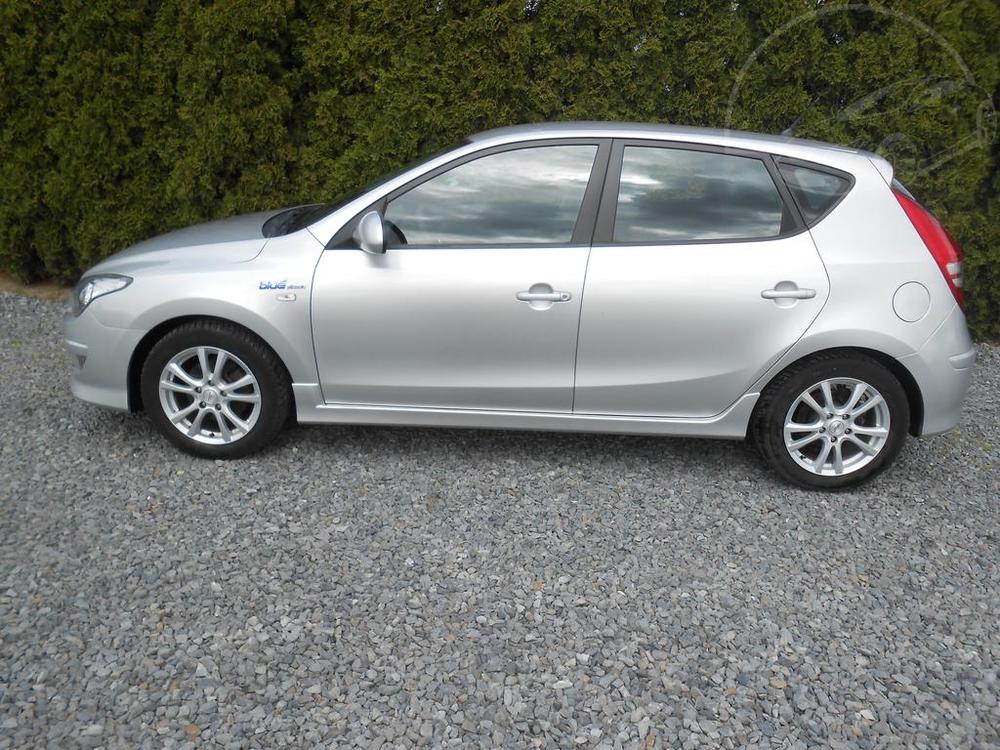 Hyundai i30 1.4  CVVT, KLIMA