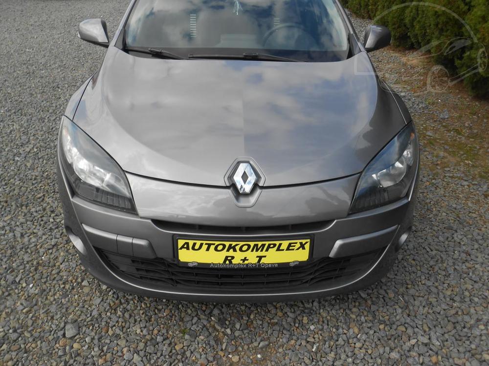 Renault Megane 88tkm,1,5dci,navi, top